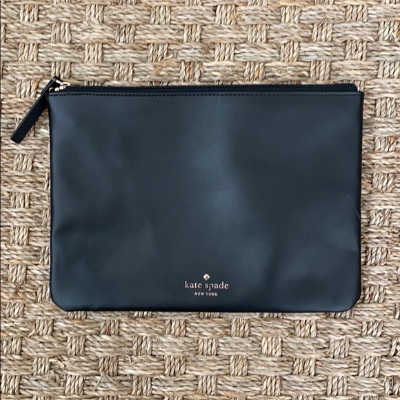 Kate Spade clutch - Picture 3 of 3